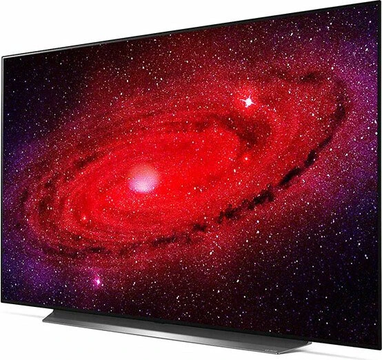 LG OLED65CX6LA
