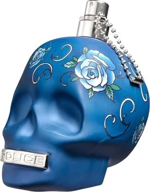 Police To Be Tattooart For Him Eau de Toilette, 125ml