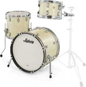Ludwig Classic Maple Downbeat (verschiedene Farben)