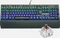 KM-Gaming K-GK2, LEDs RGB, MX RGB BROWN, USB, DE Vorschaubild