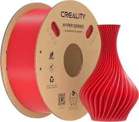 Creality Hyper PLA, blau, Spule, 1.75mm, 1.00kg