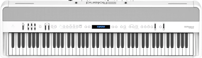 Roland FP-90X weiß