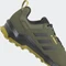 adidas Terrex AX4 Beta Cold.RDY focus olive/core black/pulse olive (Herren) Vorschaubild