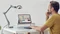 Lenovo IdeaPad Duet 5 12IAU7, Storm Grey, Core i5-1235U, 16GB RAM, 512GB Vorschaubild