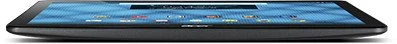 Acer Iconia One 10 B3-A10-K8B4, schwarz, 16GB