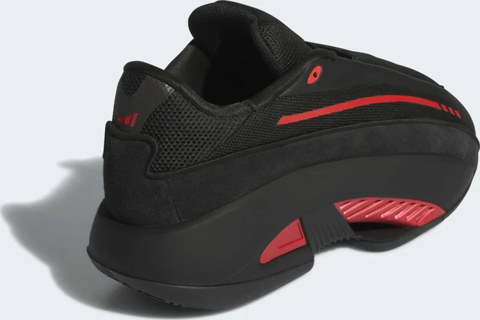 adidas Mad Iiinfinity core black/red