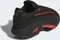 adidas Mad Iiinfinity core black/red Vorschaubild
