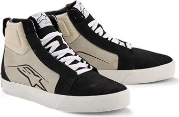 Alpinestars Ride-63 Leder