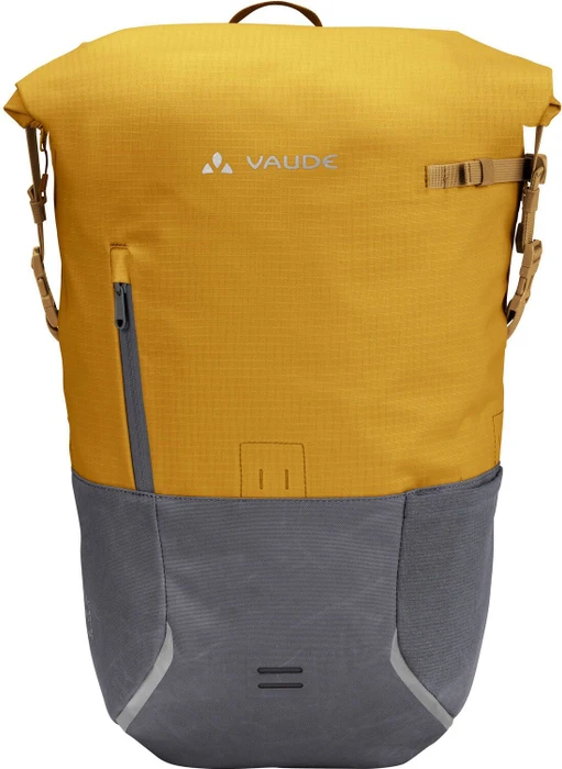 Vaude CityGo Bike 23 II Gepäcktasche burnt yellow