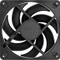 Fractal Design Dynamic 3 Black, schwarz, 140mm Vorschaubild