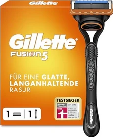 Gillette Fusion5 Rasierer