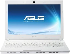 ASUS U36SD-RX179V, weiß, Core i5-2410M, 6GB RAM, 500GB HDD, GeForce GT 520M, DE