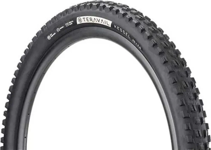 Teravail Kessel 29x2.6" Durable Reifen schwarz