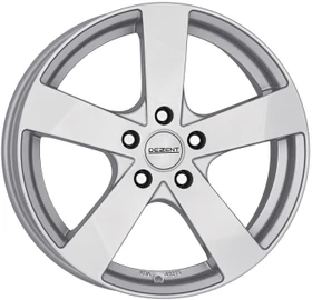 Dezent TD 7.0x16 5/112 ET35