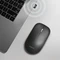 LogiLink Lightweighted Wireless Travel Mouse schwarz, USB Vorschaubild