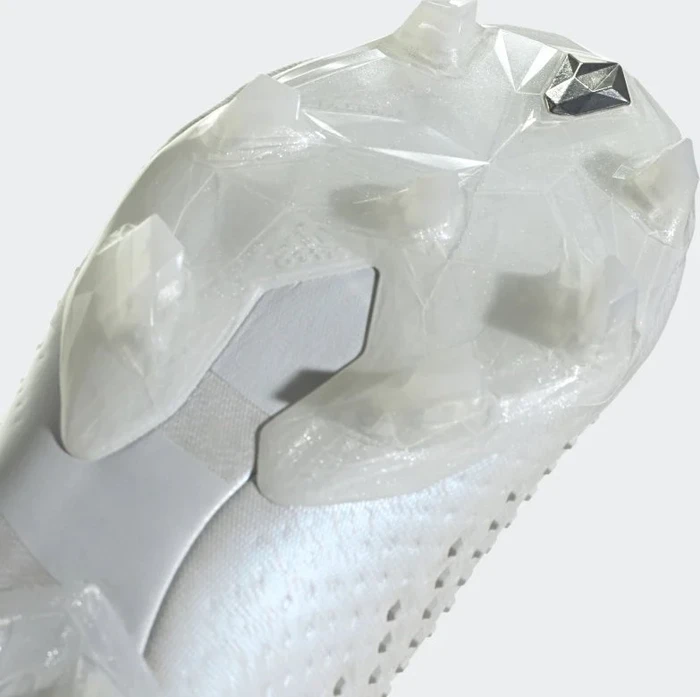 adidas Predator Accuracy.1 Low FG cloud white