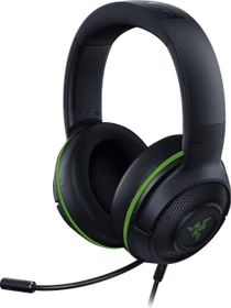 Razer Kraken X for Xbox schwarz/grün