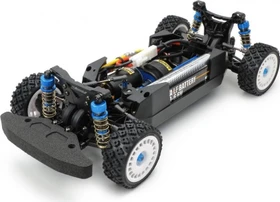 Tamiya XV-02 PRO Chassis Kit Kardan