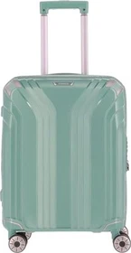 Travelite Elvaa Trolley S seegrün
