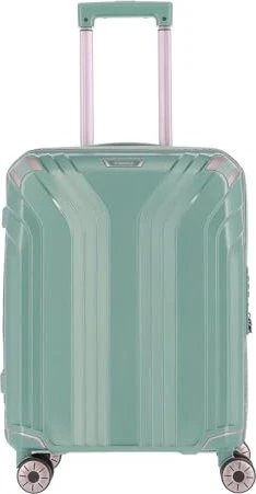 Travelite Elvaa Trolley S seegrün