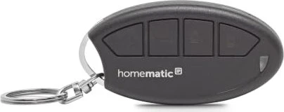 eQ-3 Homematic IP Schlüsselbundfernbedienung