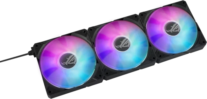 ASUS ROG Ryujin III 360 ARGB