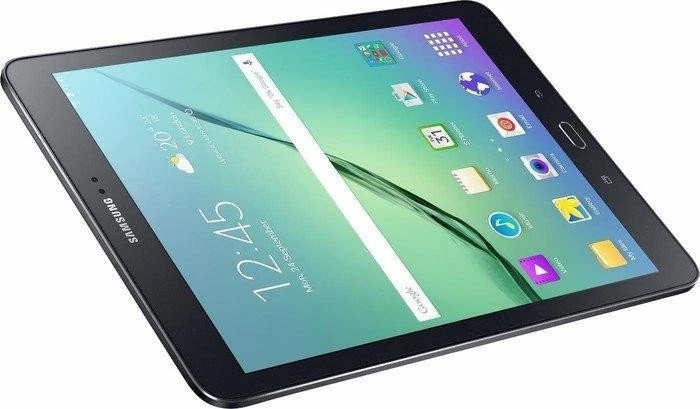 Samsung Galaxy Tab S2 9.7 T810, schwarz, 32GB