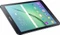 Samsung Galaxy Tab S2 9.7 T810, schwarz, 32GB Vorschaubild