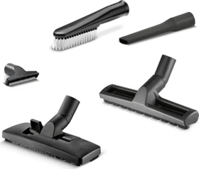 Kärcher DN 35 Universal-Handwerk- und Gewerbeset, 5-tlg.