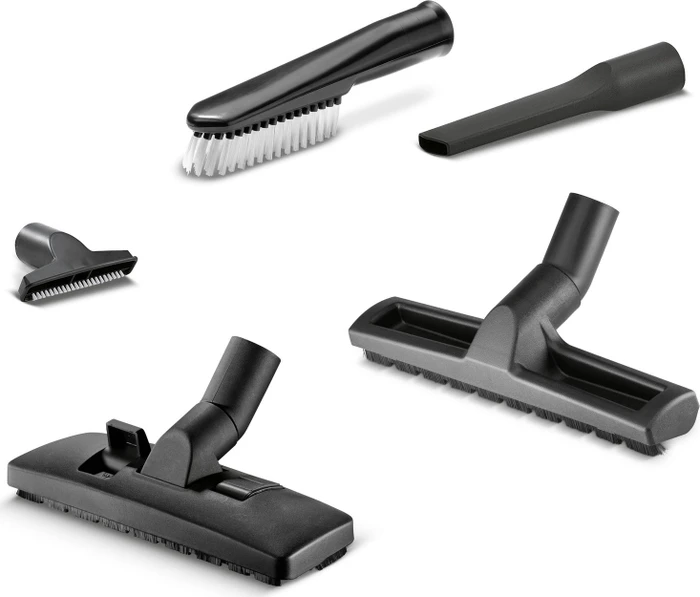 Kärcher DN 35 Universal-Handwerk- und Gewerbeset, 5-tlg.