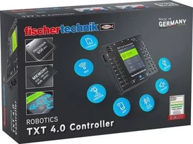 fischertechnik Robotics TXT 4.0 Controller