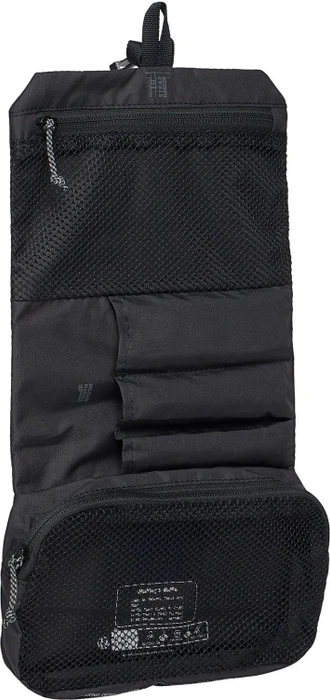 Vaude Wash Bag S Kulturtasche schwarz