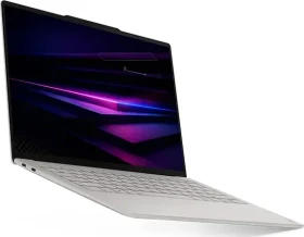 Lenovo Yoga Slim 7 14IPH11 (Yoga Slim 7i G11 Aura Edition), Seashell, Core Ultra 7 355, 16GB RAM, 1TB SSD, DE (83QM003BGE)