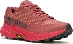 Merrell Agility Peak 5 Gore-Tex red oxide (Herren)