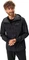 Vaude Scopi Lightweight Funktionsjacke schwarz (Herren) Vorschaubild