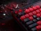8BitDo Retro 87 Mechanical Keyboard - Gears of War E-Day Edition, Clear Blue, Cloud Gray Linear, USB/Bluetooth, US Vorschaubild