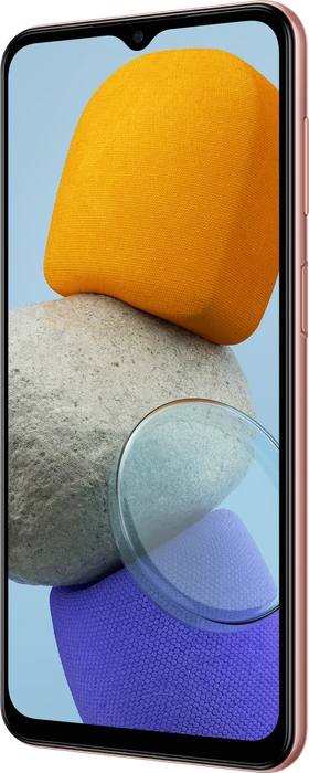 Samsung Galaxy M23 5G Orange Copper