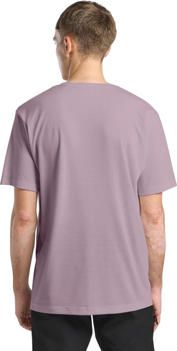 Jack Wolfskin Vonnan Funktionsshirt kurzarm wild blossom (Herren)