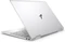 HP Spectre x360 Convertible 13-ae040ng, Natural Silver, Core i5-8250U, 8GB RAM, 256GB SSD, DE Vorschaubild