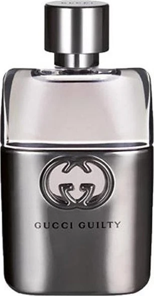 Gucci Guilty Pour Homme Eau de Toilette, 50ml