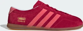 adidas Gazelle Lo Pro team victory red/gum