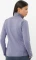Salomon Essential Lightwarm Hybrid Funktionsjacke blue granite (Damen) Vorschaubild