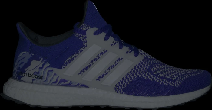 adidas Ultraboost 1.0 lucid blue/cloud white/blue fusion