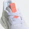 adidas Edge Lux cloud white/acid red (Damen) Vorschaubild