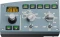 MOZA MA3F Electronic Flight Control Modules Panel (PC) Vorschaubild
