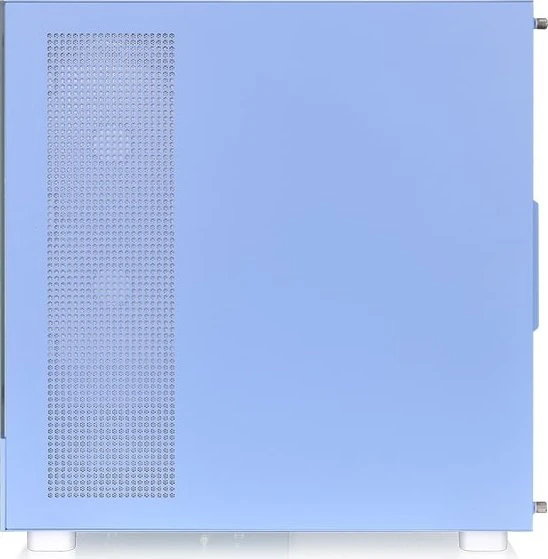 Thermaltake View 270 TG ARGB Hydrangea Blue, blau, Glasfenster