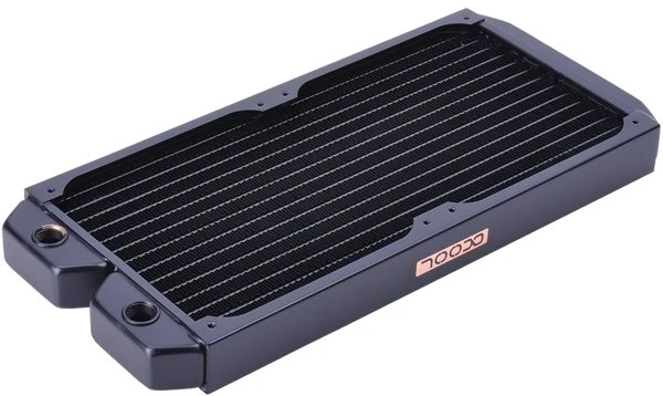 Alphacool NexXxoS ST30 280mm