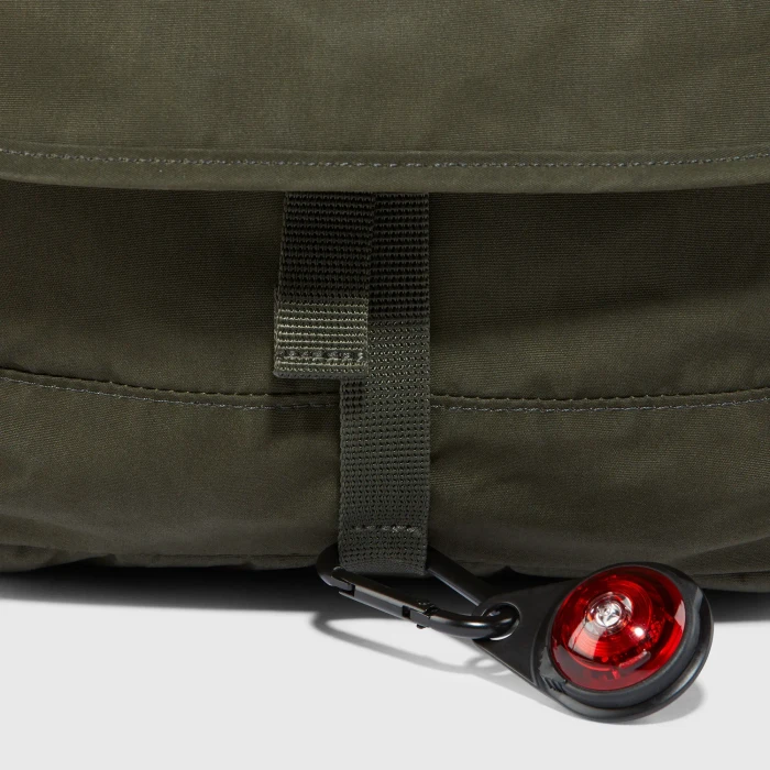 Fjällräven Greenland Shoulder Bag Small Umhängetasche deep forest