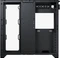 MetallicGear / MagniumGear Neo Qube 2 IM Infinity Mirror, schwarz, Glasfenster Vorschaubild