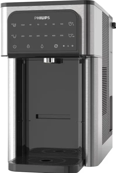 Philips ADD5980S/10 Ambient-Hot Heißwasserspender